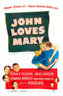 1-John Loves Mary