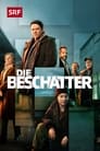 Die Beschatter Episode Rating Graph poster