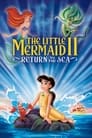 Poster for The Little Mermaid II: Return to the Sea