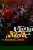 Fight Night: The Million Dollar Heist poster