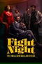 Fight Night: The Million Dollar Heist poster