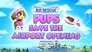 Air Rescue: Pups Save the Airport Opening