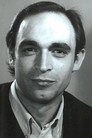 Luis Megino