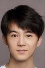 Huang Shi Lin isJi Nu Er [Reunion Inn servant