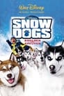 Snow Dogs – Acht Helden auf vier Pfoten