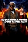 The Contractor poster