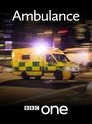 Ambulance Episode Rating Graph poster