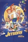 Movie poster for Jetsons: The Movie