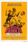 Blazing Saddles