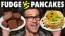 Match The Mythical Beast To Their Signature Dish - Good Mythical More
