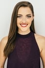 Vanessa Mitchell isGolddigger Dancer