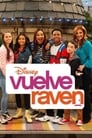 Image Vuelve Raven