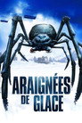 Ice Spiders (2007) - Affiche