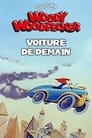 Voiture de Demain