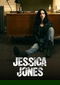Marvel's Jessica Jones poster