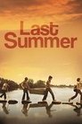 Poster for Last Summer