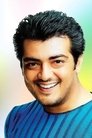 Ajith Kumar isArjun