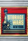 Storage Wars: New York Episode Rating Graph poster