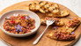 Beef Tartare
