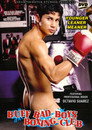 Buff Bad Boys Boxing Club