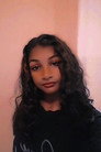 Leah Ramsingh isWanda