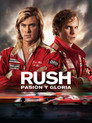 Rush: Pasión y Gloria