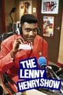 The Lenny Henry Show Episode Rating Graph poster