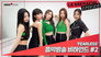 ‘FEARLESS’ MUSIC SHOW BEHIND (2)