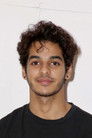 Ishaan Khatter