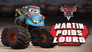 Monster Truck Mater