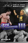 ROH Epic Encounter III