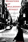 Monsters of Mulberry Street poster