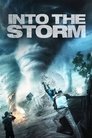 Poster for Into the Storm