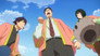 Free! Dive to the Future: Buildup of Early Spring!