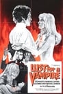 Poster van Lust for a Vampire