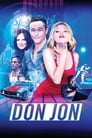 Movie poster for Don Jon (2013)