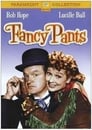 2-Fancy Pants