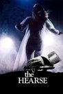 Movie poster for The Hearse (1980)