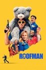Roofman poster