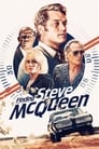 Finding Steve McQueen poster