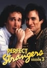 Perfect Strangers - seizoen 3