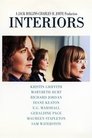 Poster van Interiors