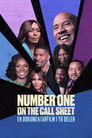 Plakat for 'Number One on the Call Sheet'