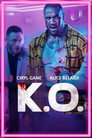 Image K.O.
