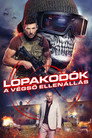 (HD). Lopakodók: A Végső Ellenállás Teljes Film Magyarul (2025) Ingyen Online