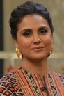 Lara Dutta isEmily