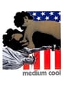 Movie poster for Medium Cool