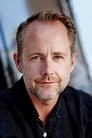 Billy Boyd isGerald Forbes