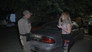 Hit and Run Investigation