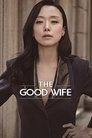 The Good Wife Episode Rating Graph poster